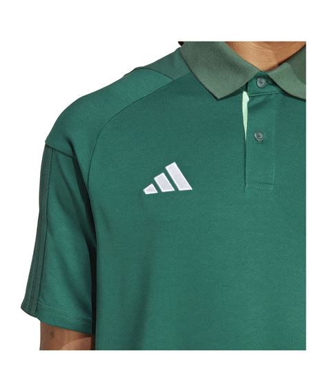 poloshirt grün adidas|Grüne Poloshirts .